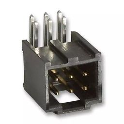 MOLEX Pin Headers CONNECTOR, HEADER, 16POS, 2ROW, 2.54MM 90130-3216-image-73