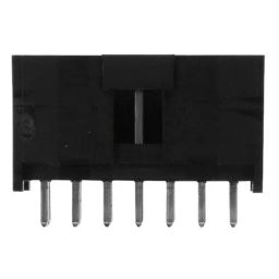 MOLEX Pin Headers CONNECTOR, HEADER, 14POS, 2ROW, 2.54MM 90130-1114 (Pack of 5)-47