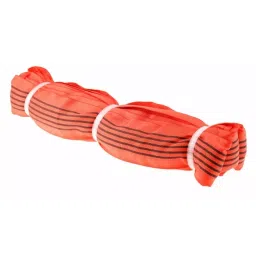 RS PRO Lifting Sling 2 m Red Round 5000 Kg, 7292988-image-80