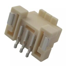 MOLEX Pin Headers CONNECTOR, HEADER, 3POS, 1ROW, 2MM 560020-0320 (Pack of 5)-24