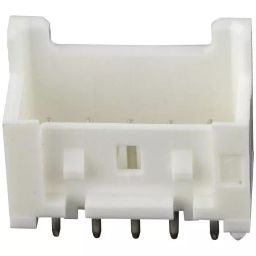 MOLEX Pin Headers CONNECTOR, HEADER, 5POS, 1ROW, 2.5MM 53375-0510 (Pack of 5)-14