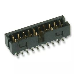 MOLEX Pin Headers CONNECTOR, HEADER, 6POS, 2ROW, 2MM 87832-0628 (Pack of 5)-18