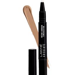 Lakme Absolute Instant Airbrush Concealer Pen Sand - 1.8 gm-image-83