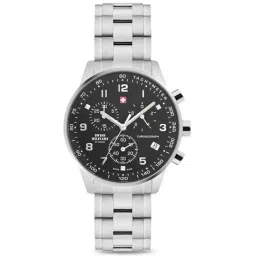 Swiss Military by Chrono SM34012.01 Chronograph Watch for Men-picture-18