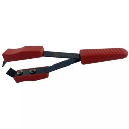 RS PRO Wire Stripper, 0.6mm Max, 125 mm, 2380793-image-74