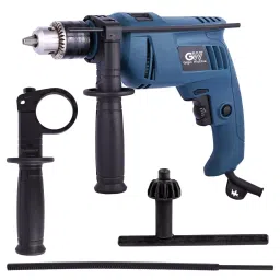 Gigawatts 2800 RPM Reversible Impact Drill Machine, TH-1002C-11