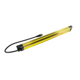 Omron F3SJ Safety Light Curtain PNP Output 98 Beams 0.2 to 7 m Range, F3SJ-B1985P25 image 2