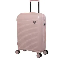 it luggage Spontaneous Pink Cabin-20 inches Expandable Hardsided Trolley Bag with TSA Lock-image-23