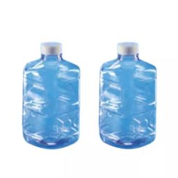 Tarson 20 L Square Biocanister Gamma Stable, Double Wrap PC with White HDPE Closure Size 63 mm, 2B581409NS (Pack of 2)-picture-7