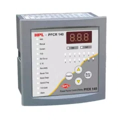HPL 415 V 12 Stage Power Factor Controller PFC12041550-22
