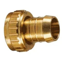 RS PRO Hose Connector Hose to Tap Connector BSP 12.7 mm (1/2 Inch) 12.7 mm (1/2 Inch) ID, 25 bar, 1463182-picture-16