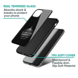 QRIOH Typography Printed OnePlus Nord 4 5G Back Case Mobile Accessories image 3