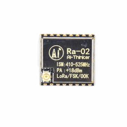 Ai-Thinker LoRa Ra-02 Spread Spectrum Wireless Module - RS5726Ai-Thinker LoRa Ra-02 Spread Spectrum Wireless Module - RS5726-15