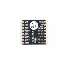 Ai-Thinker LoRa Ra-02 Spread Spectrum Wireless Module - RS5726Ai-Thinker LoRa Ra-02 Spread Spectrum Wireless Module - RS5726 image 2