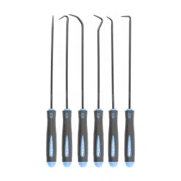 Hogert Technik Extra Long Pick & Hook Set, HT8G398 (Set of 6 Pcs)-50