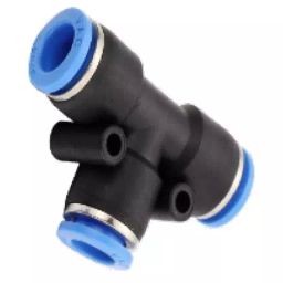 VAK PUT Series Ø14 UnionTee PUT-14-picture-31
