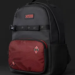 The Souled Store Women Typography Backpack-23