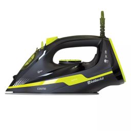 Goldmedal Cosmo Steam Iron 2200 W Green & Black, SIP2200WP003-GNB-image-12