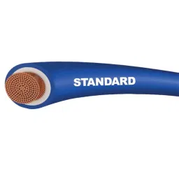 Standard by Havells WSFFDN 240 sq mm 1 Core Flame Retardant Cable Blue (Roll of 1000 m)-image-32