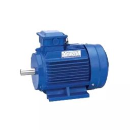 Bharat Bijlee Three Phase 3 HP 2 Pole Foot Mounted IE2 Induction Motor, 2H09L273CT000-image-77