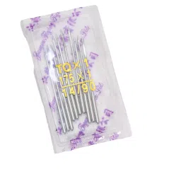EASYSEW Machine Sewing Needle, E-TQ14 (Pack of 10)-image-61