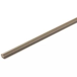 RS PRO White Acetal Rod, 1m x 60mm Diameter, 139568-image-11