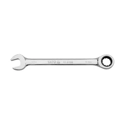 Yato 10 mm Combination Ratchet Wrench YT-0191-image-4
