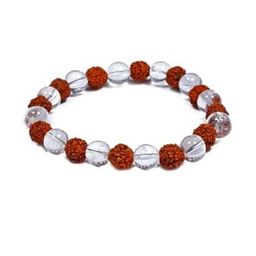 Divine souvenirs Multi Alloy Bracelet-20