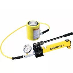 Enerpac Single Portable Low Height Hydraulic Cylinder 10t 38 mm stroke, SCL101H-image-86