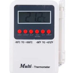 MCP digital Multi Thermometer with External Sensing Probe-image-2
