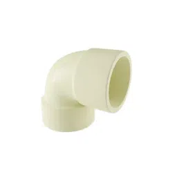 Finolex 152.4 mm (6 Inch) CPVC Plain Elbow 90, 6220-image-59
