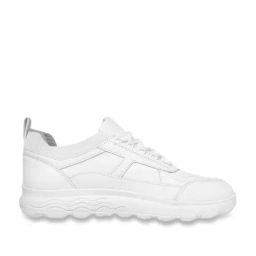 Geox Men's U Spherica White Casual Sneakers-picture-21