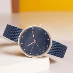 French Connection FCN00038I Analog Watch for Women-7