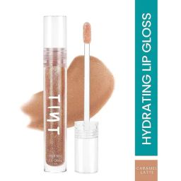 Tint Cosmetics Hydrating Lip Gloss Caramel Latte - 10 ml-40