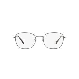 Ray-Ban Silver Irregular Unisex Frames-picture-21