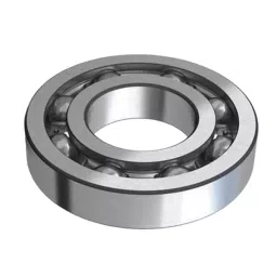 NTN Single Row Angular Contact Ball Bearing, Inner Dia 190 mm, Outer Dia 255 mm, Width 66 mm, SF3806DB image 2