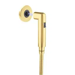 Aquieen ABS Chrome Finish Health Faucet AQN 542-image-68