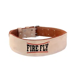 FIREFLY Padded Weight Lifting Belt-image-61