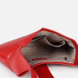 French Connection Structured Shoulder Bag image 5