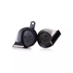 Hella Black Pearl Trumpet Horn Pack of 2 Pieces (011.225-832)-5