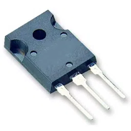 Vishay MOSFET, N-CH, 500V, 20A, TO-247AC, IRFP460BPBF-picture-45