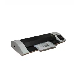 Namibind Hot & Cold A3 Size Fully Automatic Lamination Machine with Hot & Cold Lamination, LM-180-image-2