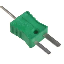 RS PRO Type K Thermocouple 1m Length 1.5 mm Diameter, 8240631-image-32