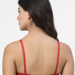LILY Bra Full Coverage Lightly Padded image 2