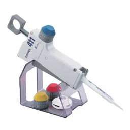 AS ONE Options for Continuous Pipetting, 2-8046-11-24