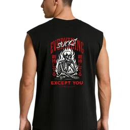 Billion Men Printed Pure Cotton Oversized T-shirt-image-83