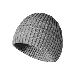Gajraj Unisex Self Design Beanie-79