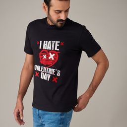 EQL Men Bio Finish T-shirt-image-0