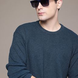 The Roadster Lifestyle Co. Men Pullover-picture-16