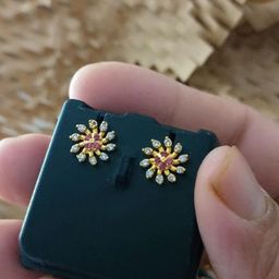 niva fashion Earrings-56